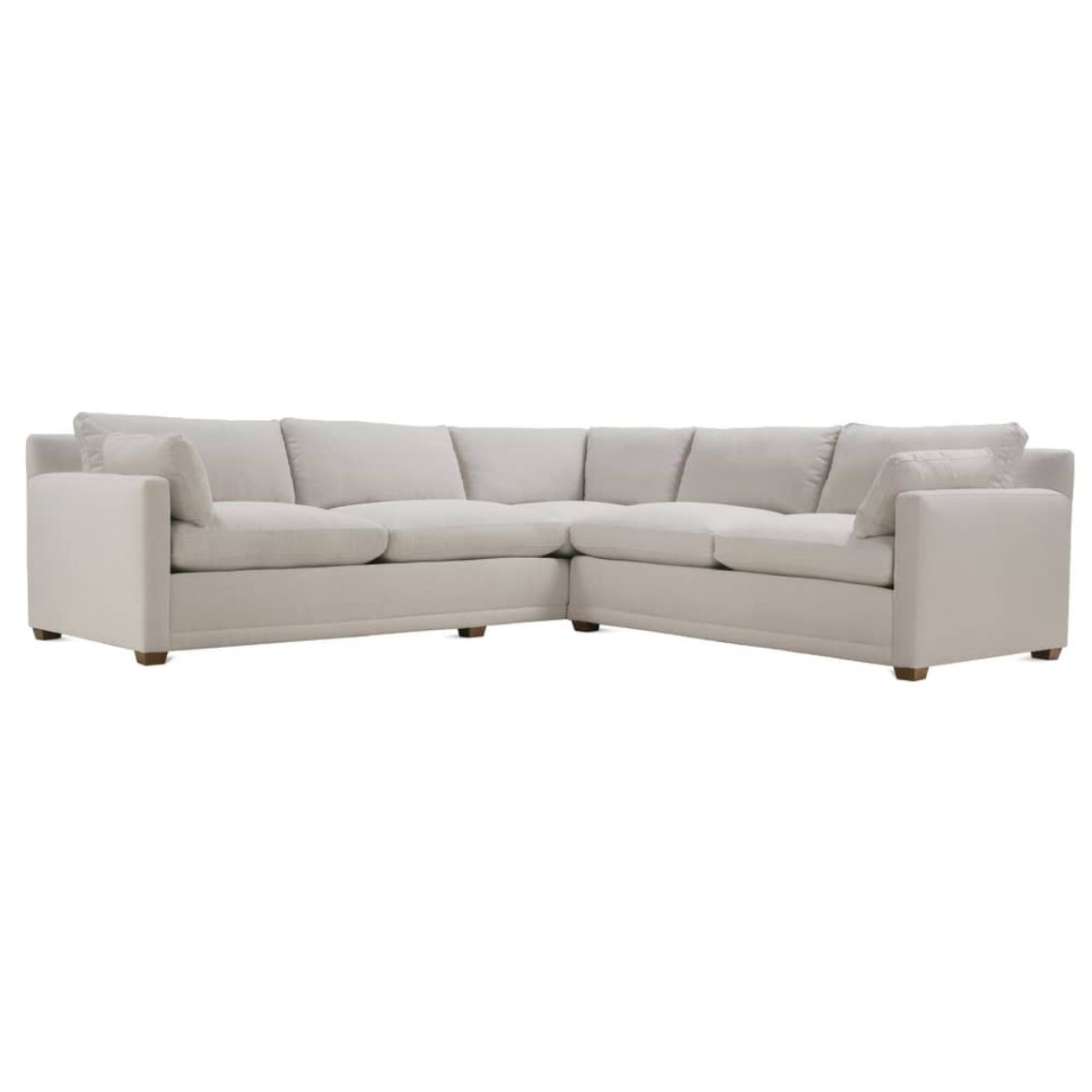 Picture of Sylvie Sectional